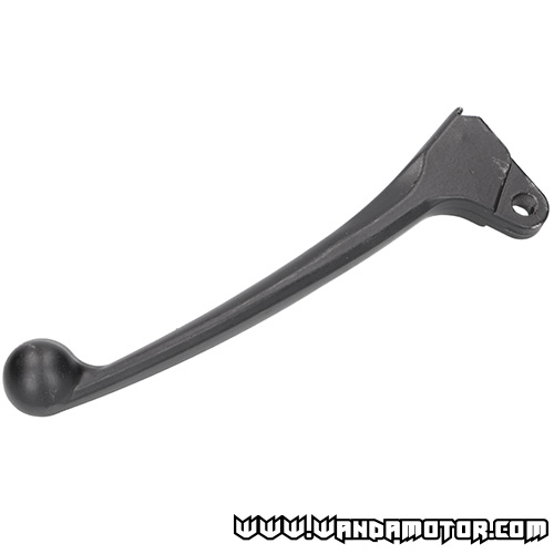 Brake lever Chinese scooters [drum] black II